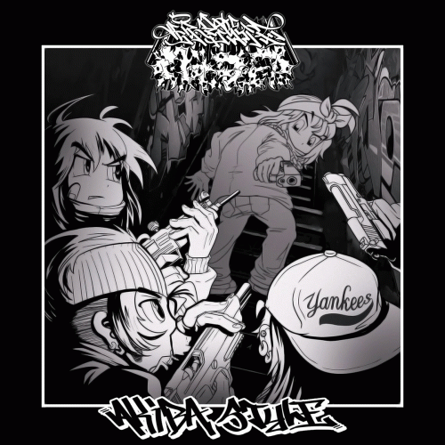 Houkago Warfare : Akiba Style